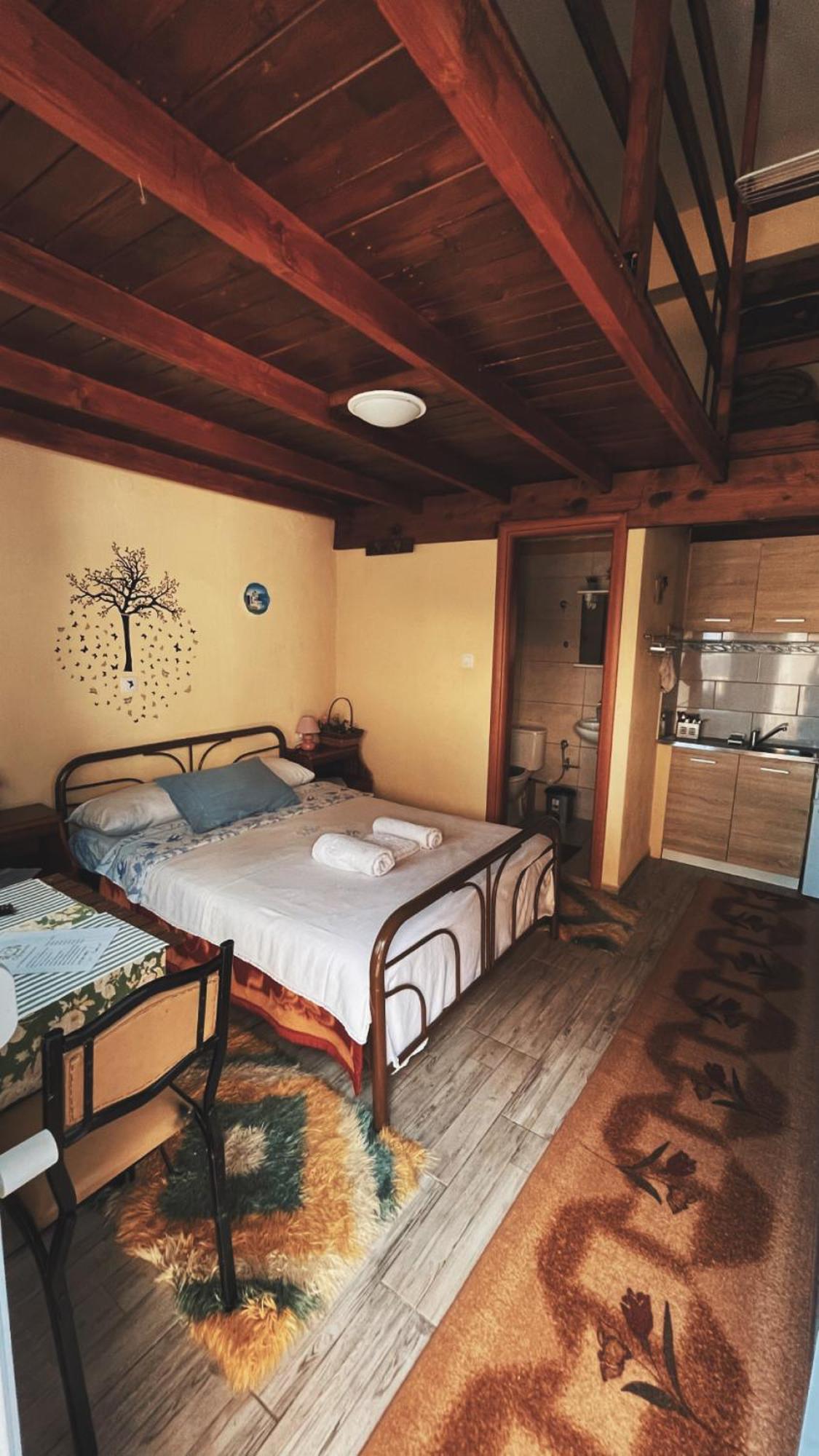 Olympiades Rooms لِتوخورو المظهر الخارجي الصورة