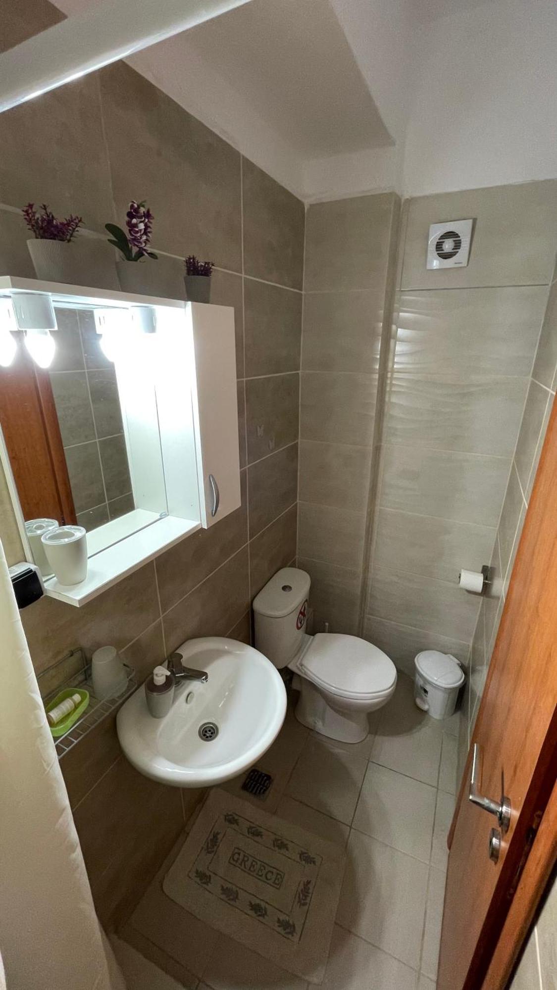 Olympiades Rooms لِتوخورو المظهر الخارجي الصورة