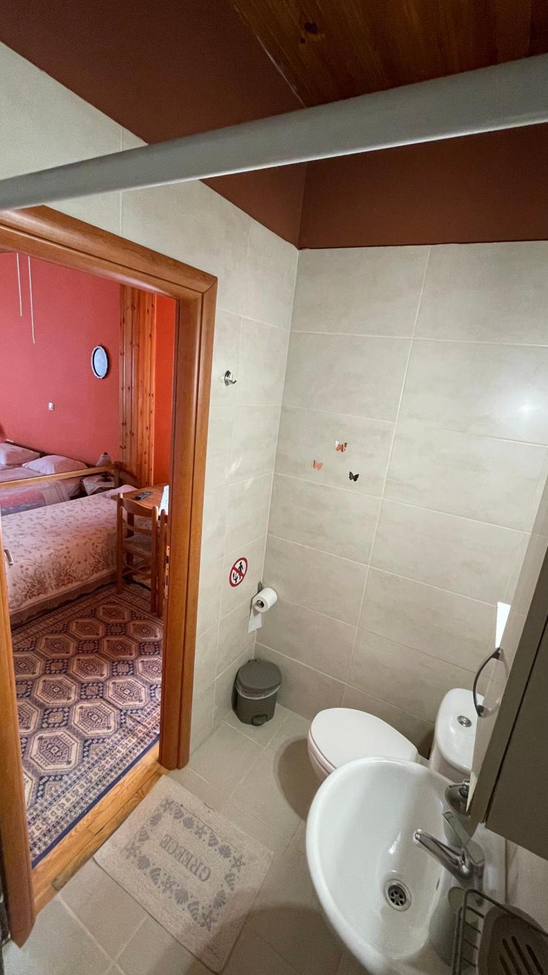 Olympiades Rooms لِتوخورو المظهر الخارجي الصورة