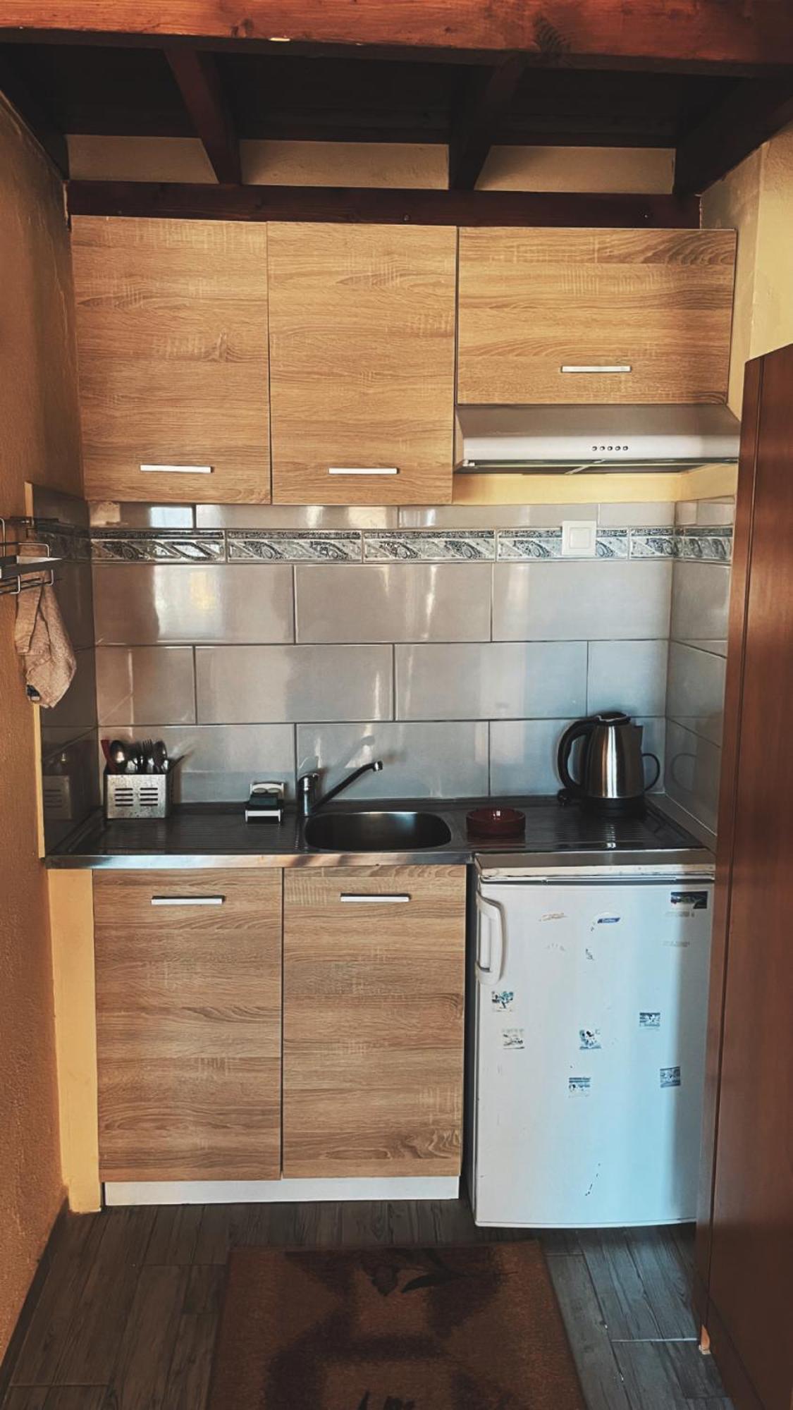 Olympiades Rooms لِتوخورو المظهر الخارجي الصورة