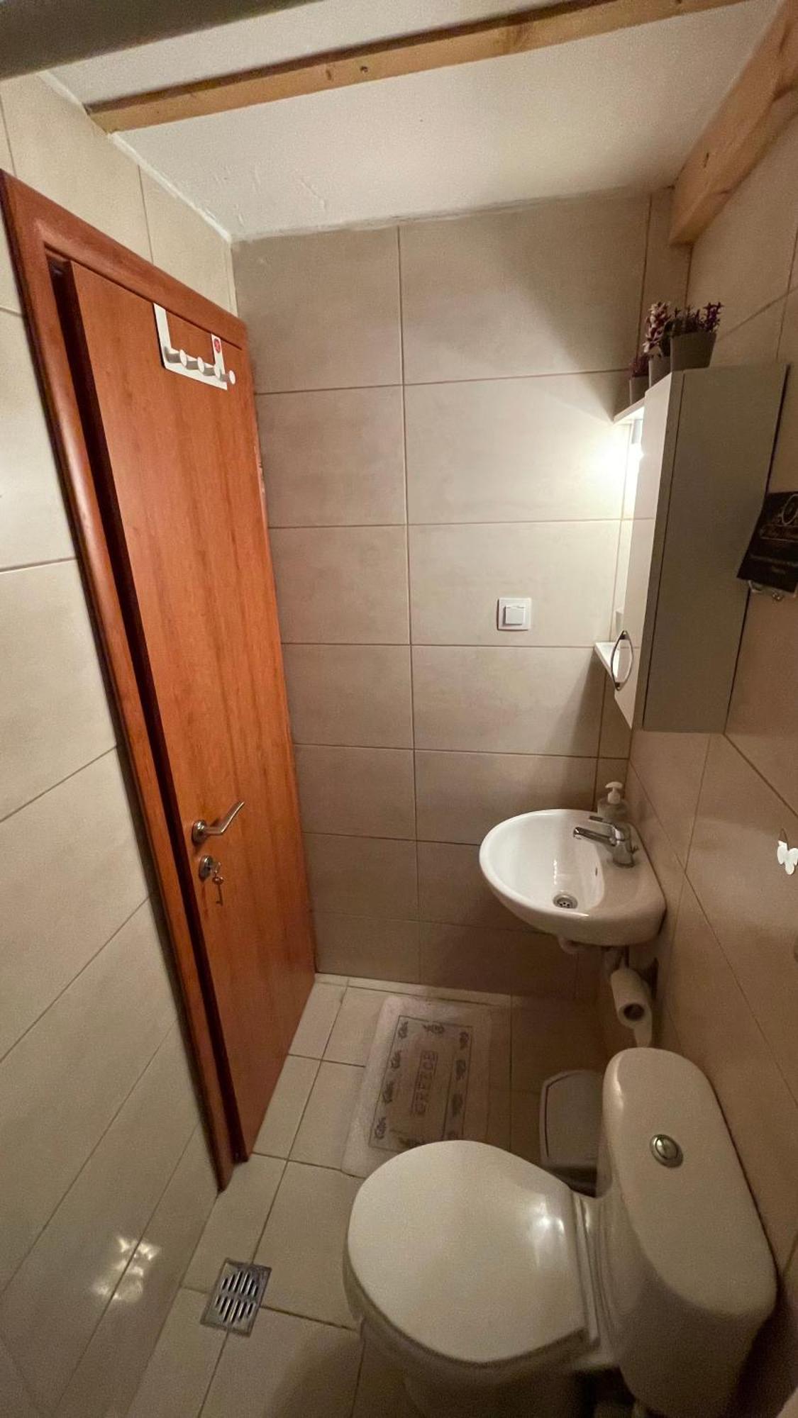 Olympiades Rooms لِتوخورو المظهر الخارجي الصورة