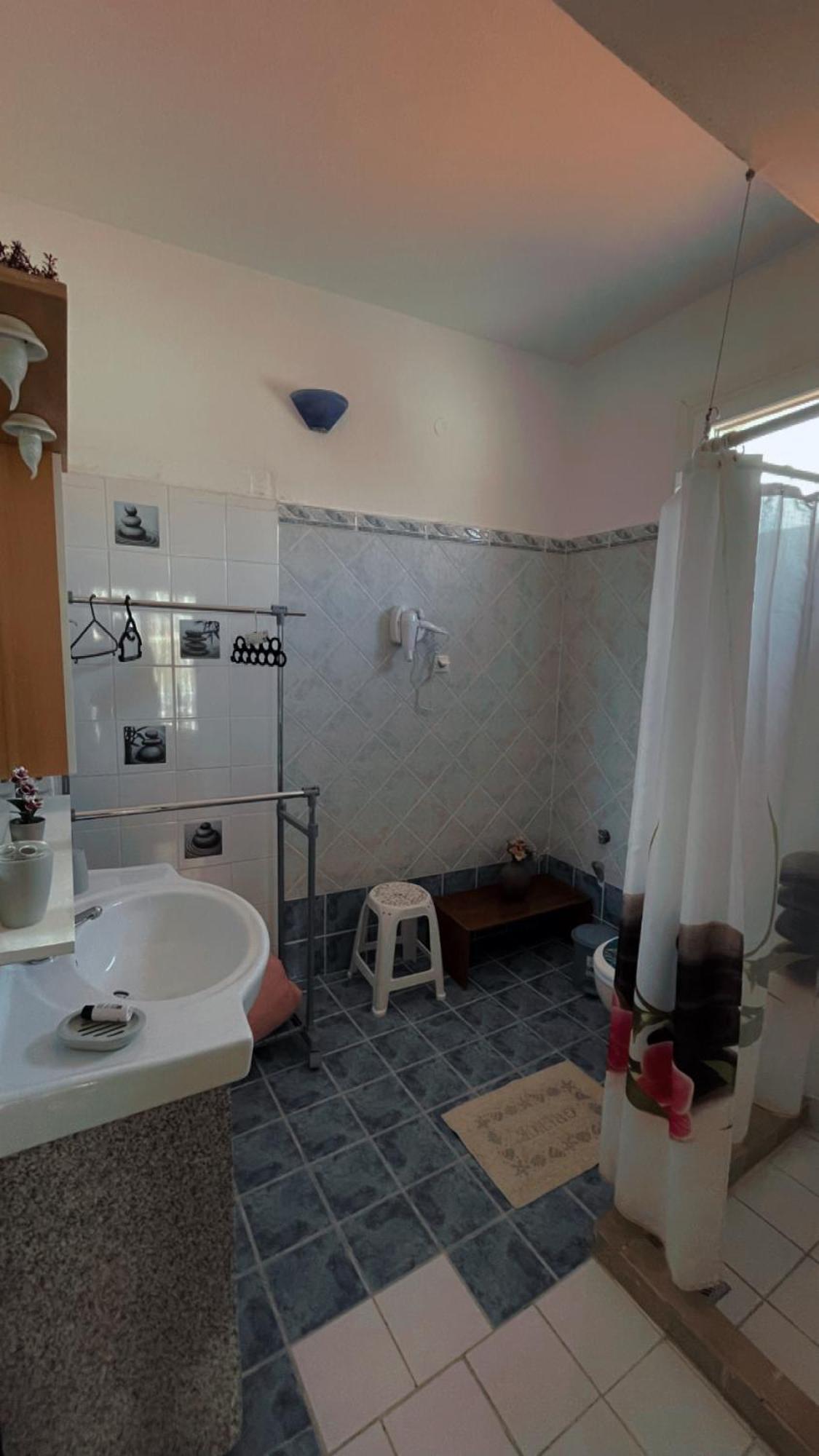 Olympiades Rooms لِتوخورو المظهر الخارجي الصورة