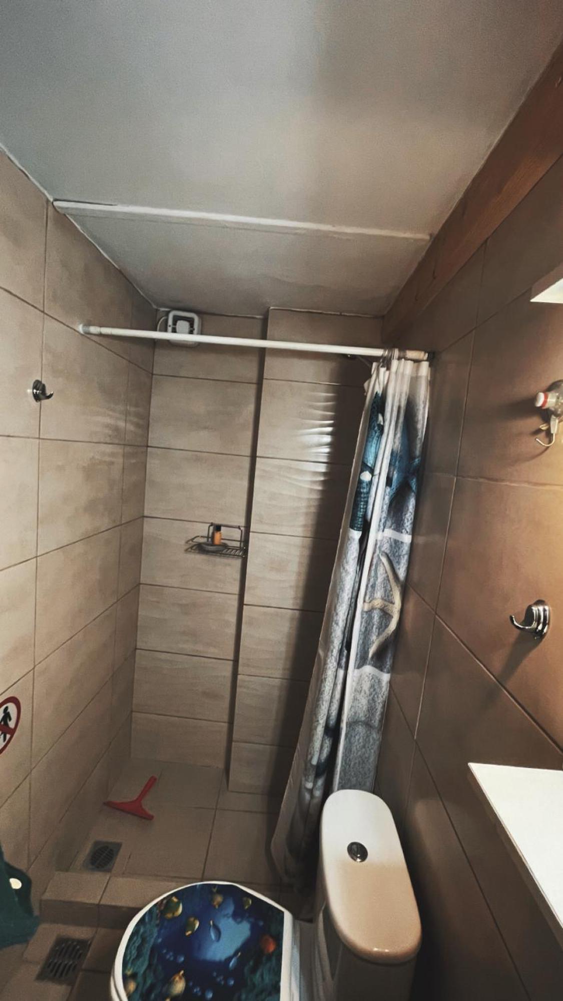 Olympiades Rooms لِتوخورو المظهر الخارجي الصورة